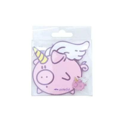 Espejo Cerdicornio