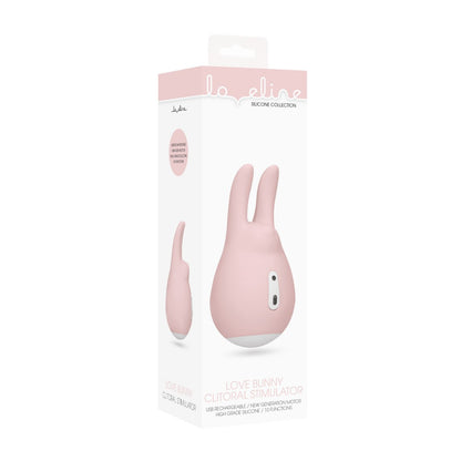 Loveline - Love Bunny - Estimulador de clítoris