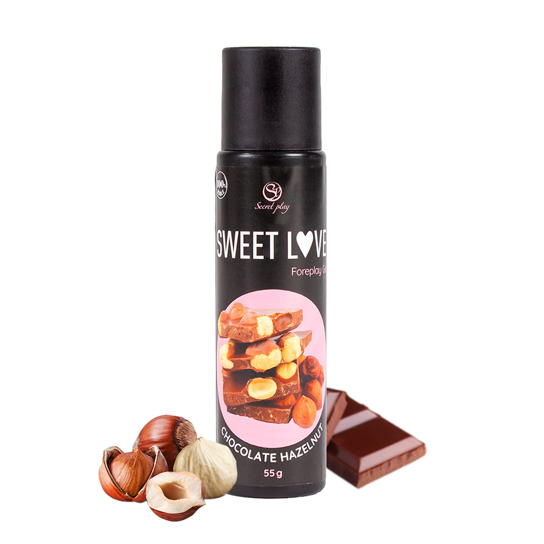 Secret Play – Lubricante Sweet Love