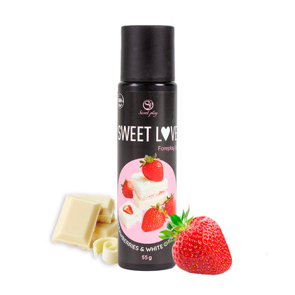 Secret Play – Lubricante Sweet Love