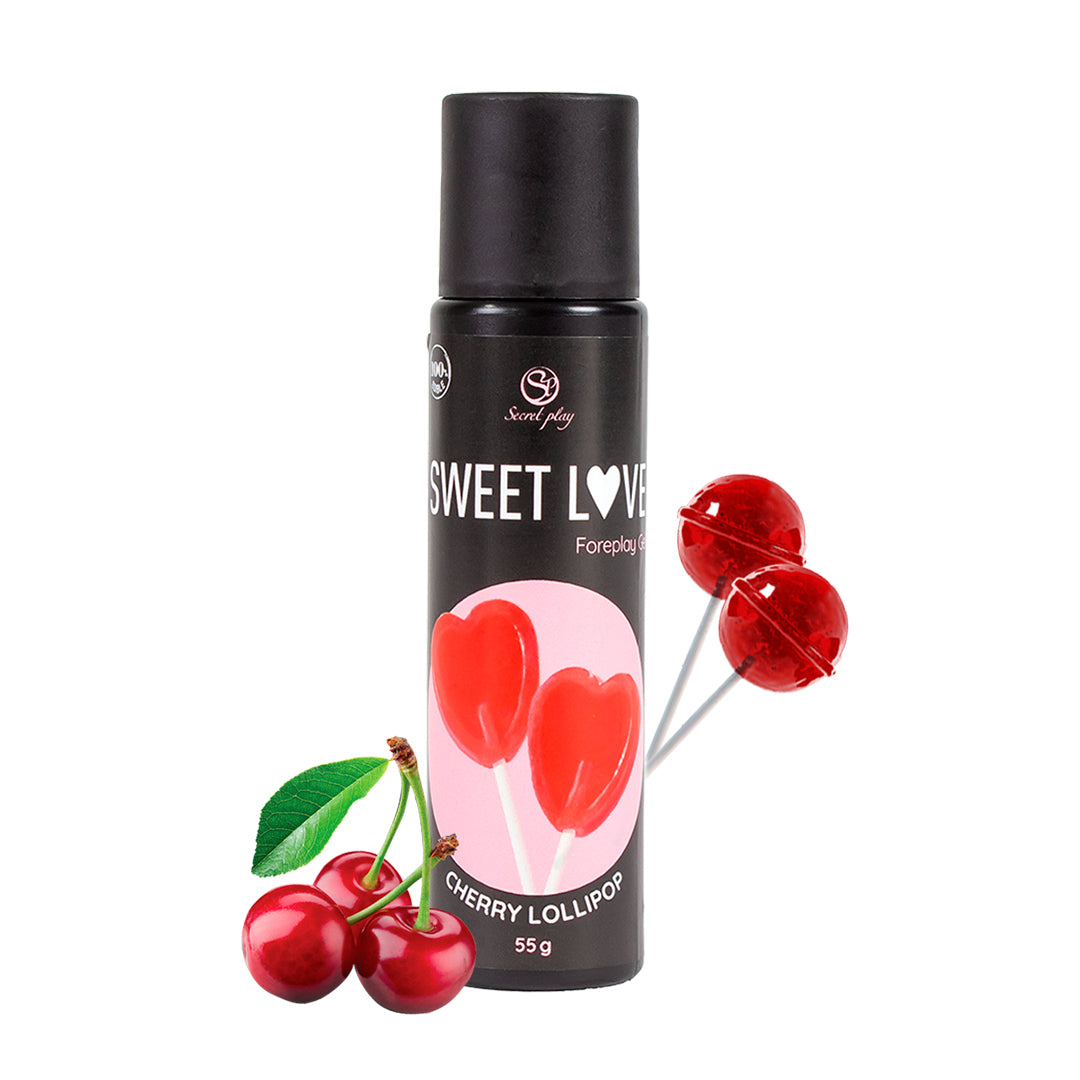 Secret Play – Lubricante Sweet Love