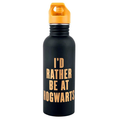 Botella Hogwarts Harry Potter 700ml
