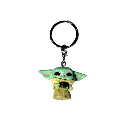 Llavero - Baby yoda