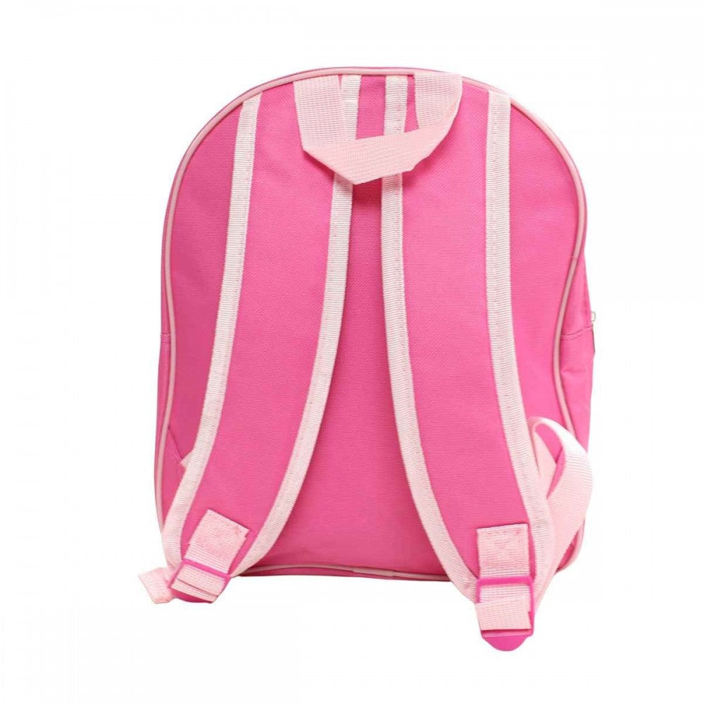 Mochila Stitch Piña - Rosa