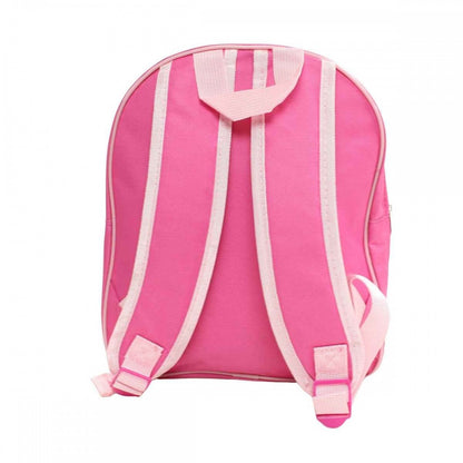 Mochila Stitch Piña - Rosa
