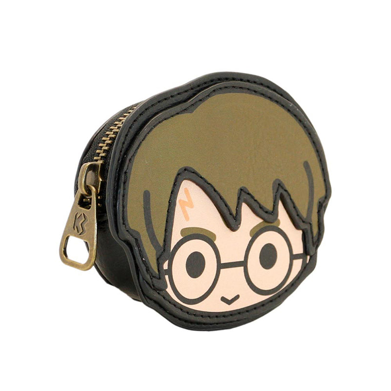 Monedero Chibi Harry Potter