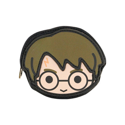 Monedero Chibi Harry Potter