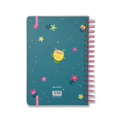 Agenda Atemporal - Necesito seis meses