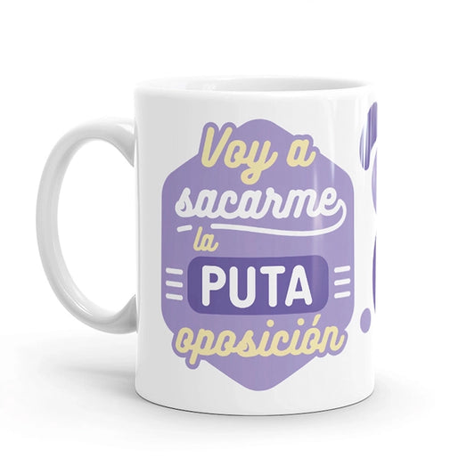 Taza – Oposición