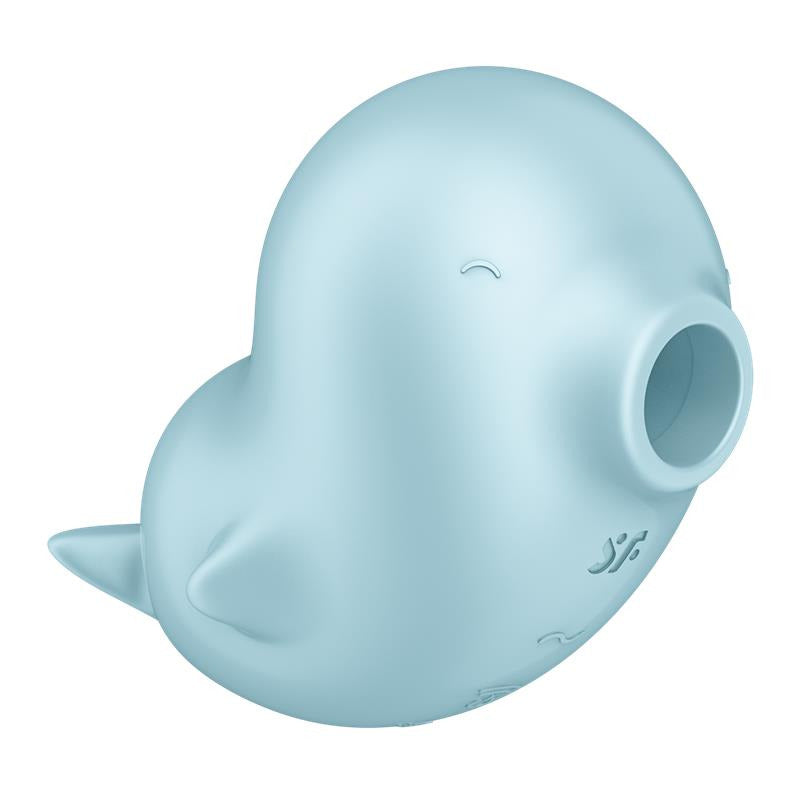 Satisfyer - Sassy Seal