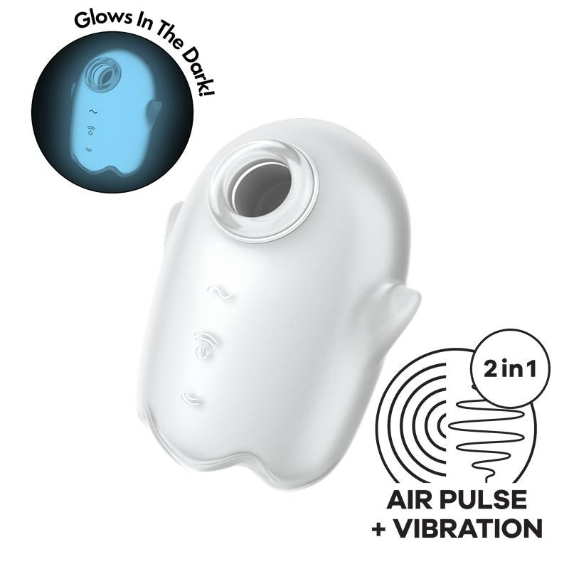 Satisfyer - Glowing Ghost