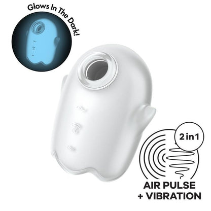 Satisfyer - Glowing Ghost