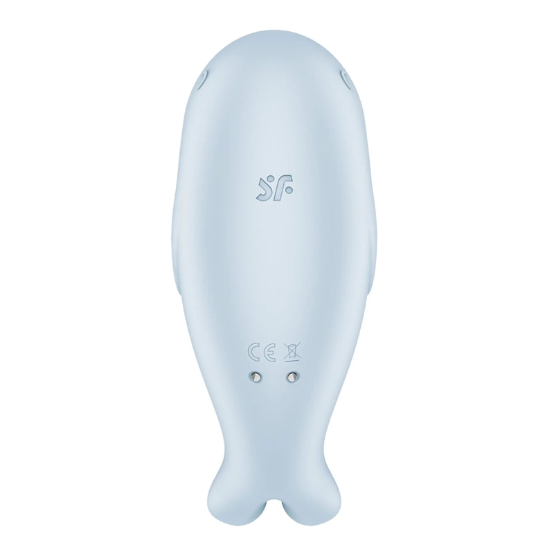 Satisfyer Seal You Soon