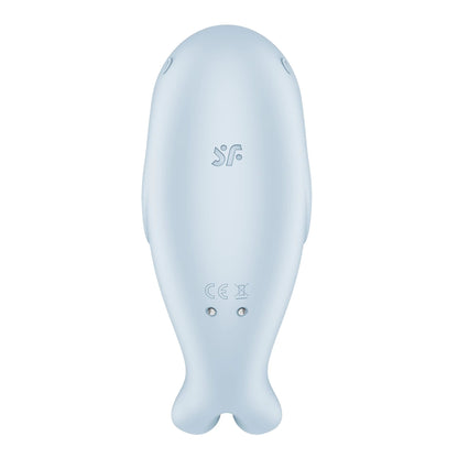 Satisfyer Seal You Soon