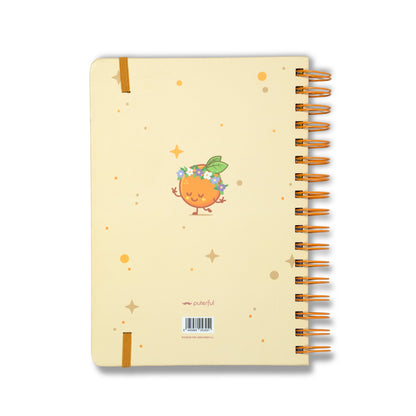 Agenda Atemporal - Tengo tres vidas