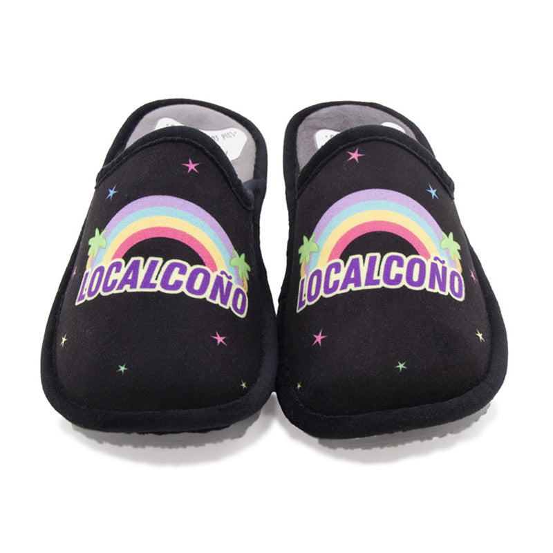 Zapatillas de casa - Localcoño