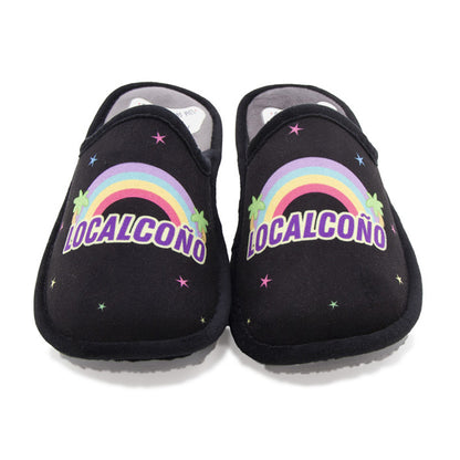 Zapatillas de casa - Localcoño