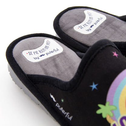 Zapatillas de casa - Localcoño