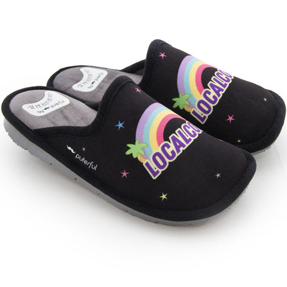 Zapatillas de casa - Localcoño